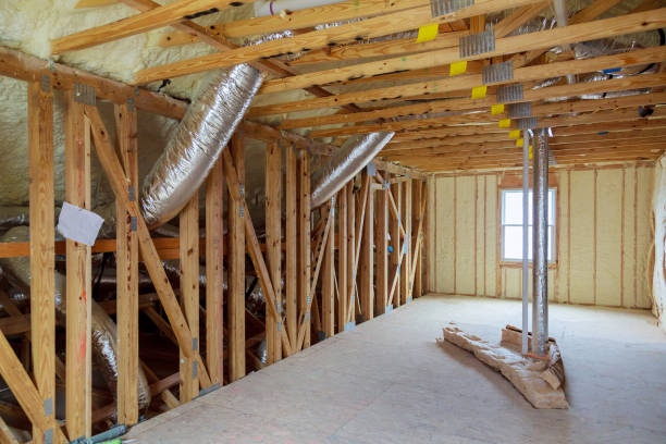 Professional Insulation Contractor in NY