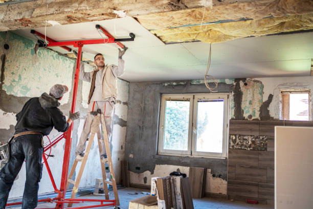 Best Commercial Insulation in Liverpool, NY