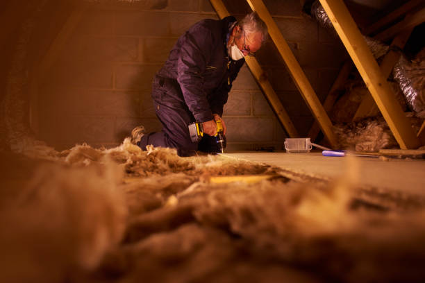 Best Types of Insulation in Liverpool, NY
